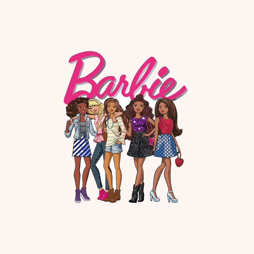 barbie